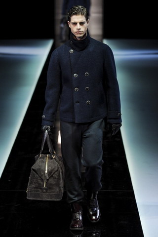 Giorgio Armani / - 2013-2014